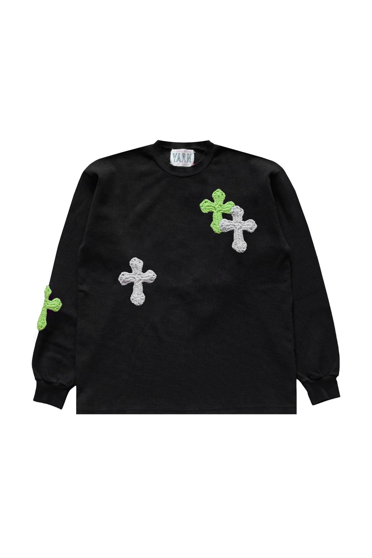 y.a.r.n. thermal long sleeve