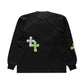 y.a.r.n. thermal long sleeve