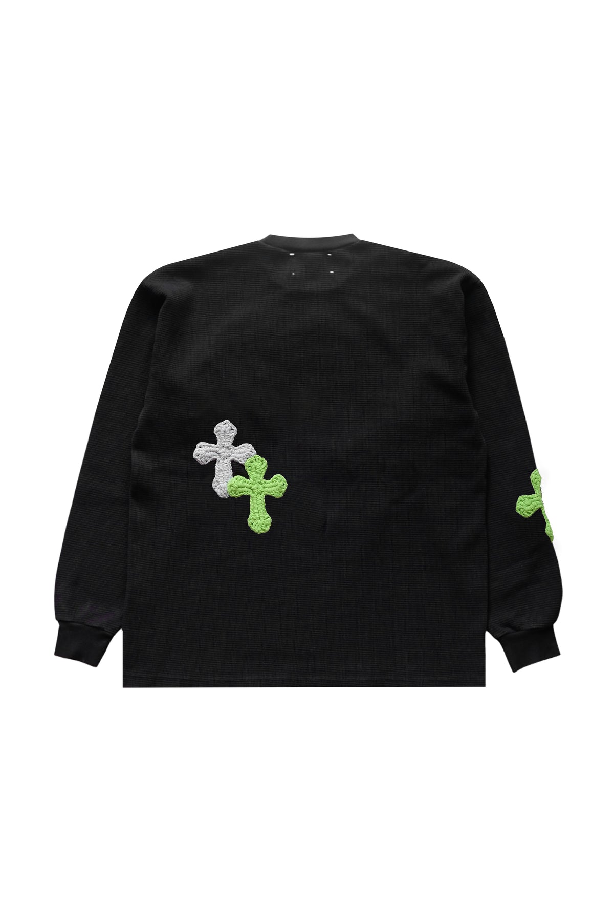 y.a.r.n. thermal long sleeve
