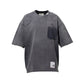 SUN FADED TEE