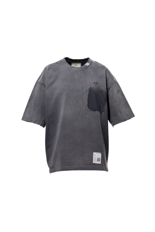 SUN FADED TEE