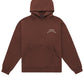 BASIC LOGO HOODIE