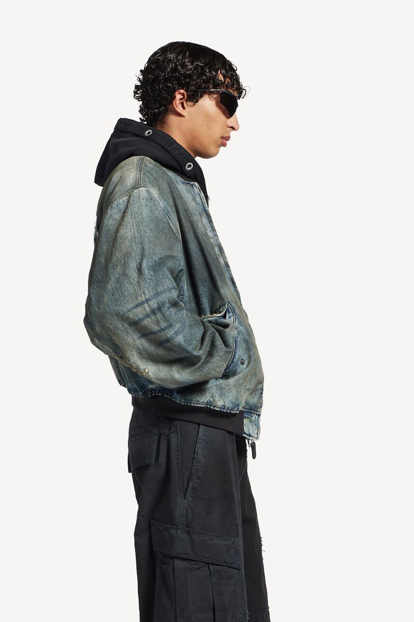 Standard Bomber