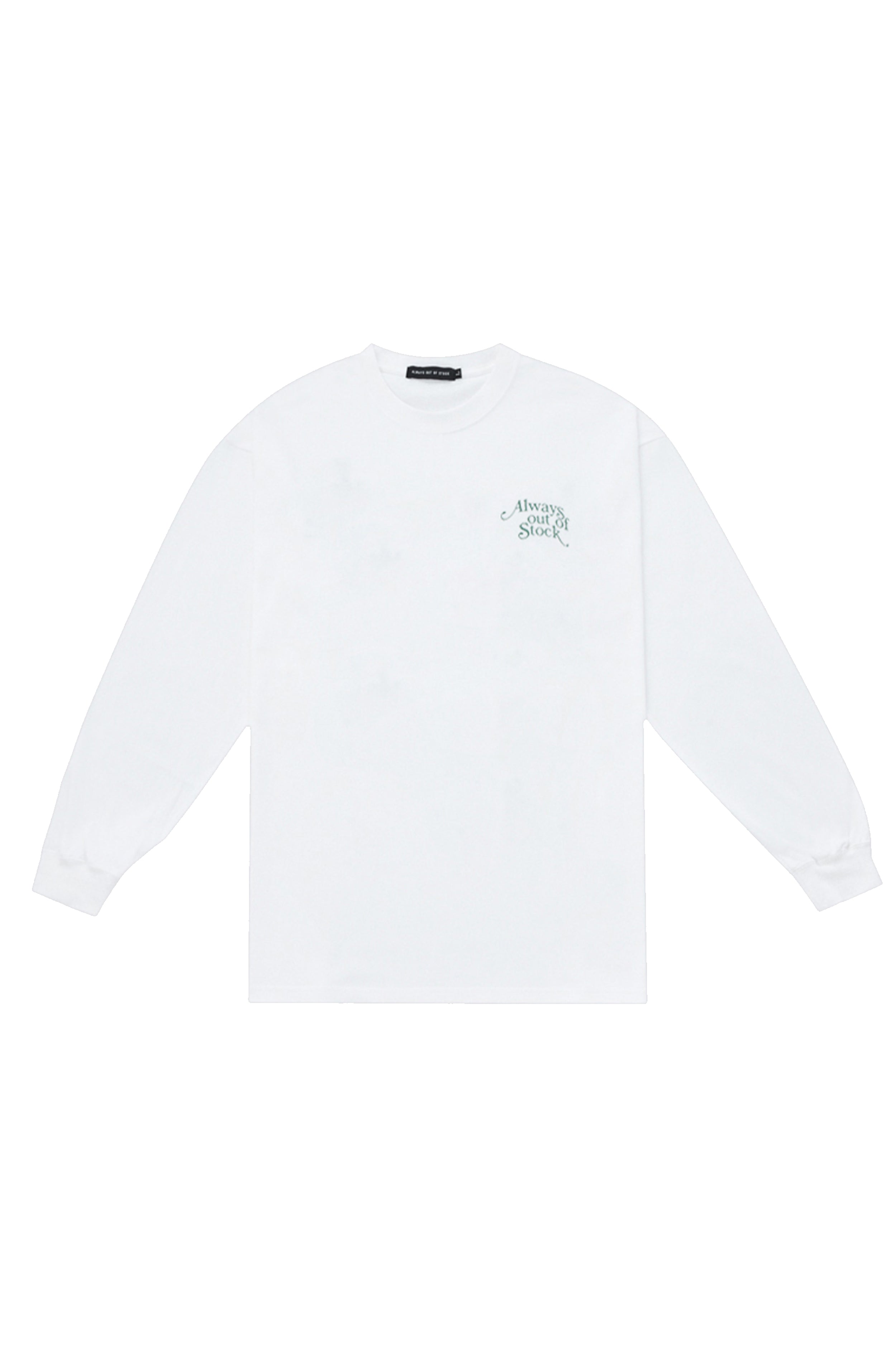 Always Out Of Stock(オールウェイズアウトオブストック)│正規通販