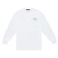 PLAY LOGO L/S TEE