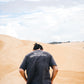 SRYM_SS TEE/T- REX/BLACK