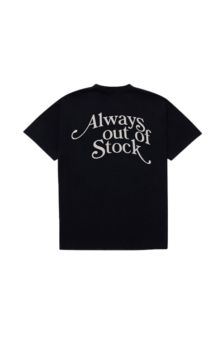 Always Out Of Stock -オールウェイズアウトオブストック