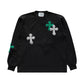 y.a.r.n. thermal long sleeve