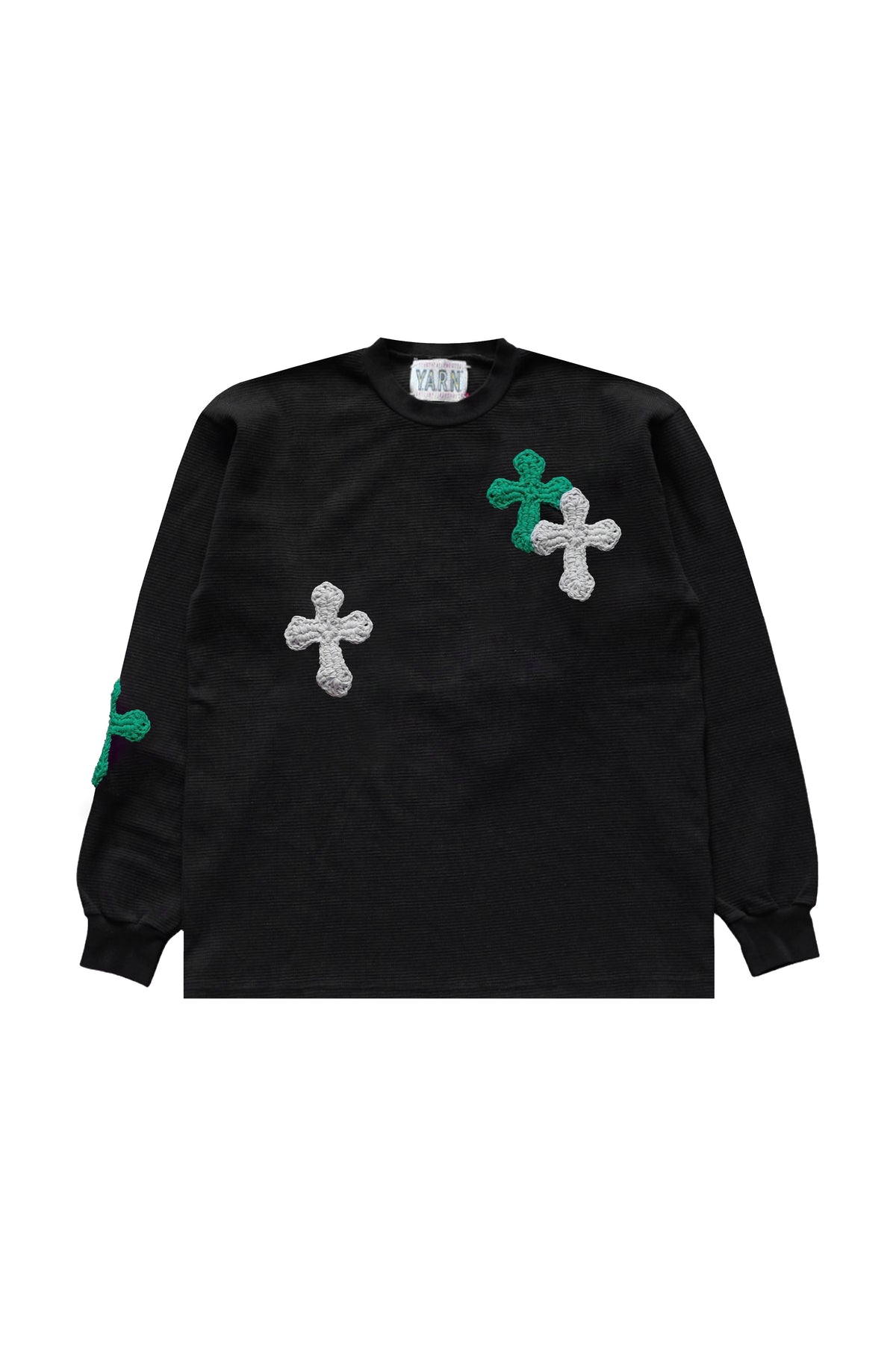 y.a.r.n. thermal long sleeve
