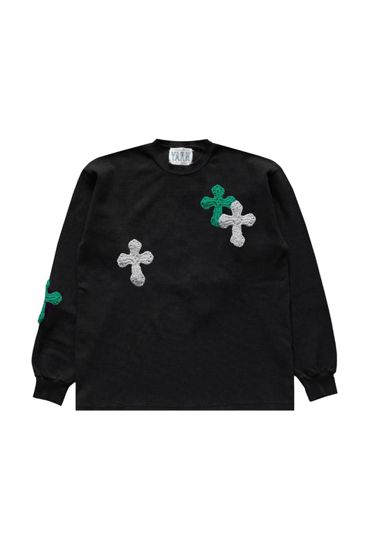 y.a.r.n. thermal long sleeve