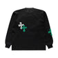 y.a.r.n. thermal long sleeve