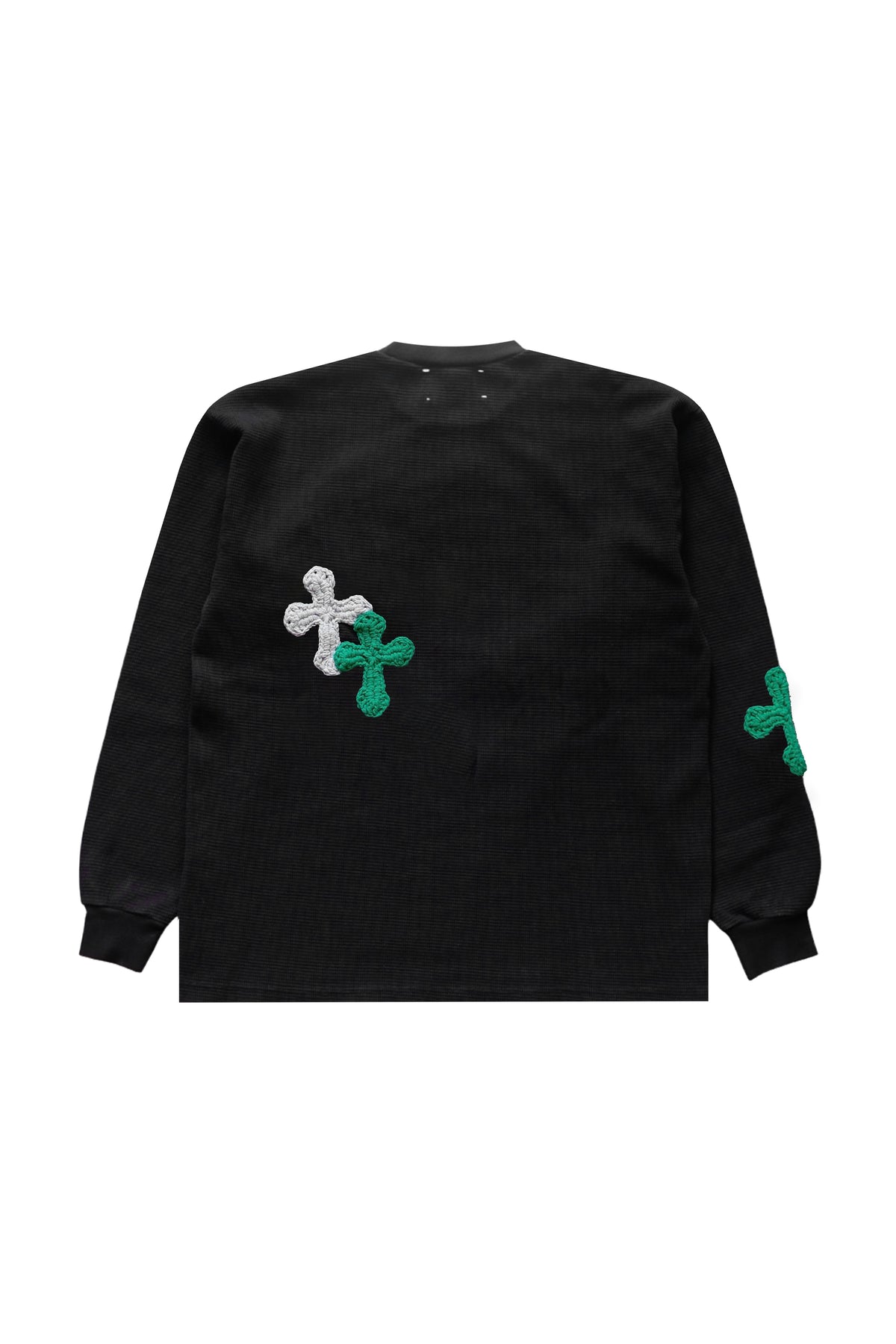 y.a.r.n. thermal long sleeve