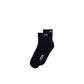 Cross 1/4 Sock