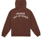 BASIC LOGO HOODIE