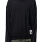 DISTRESSED KNIT PULL