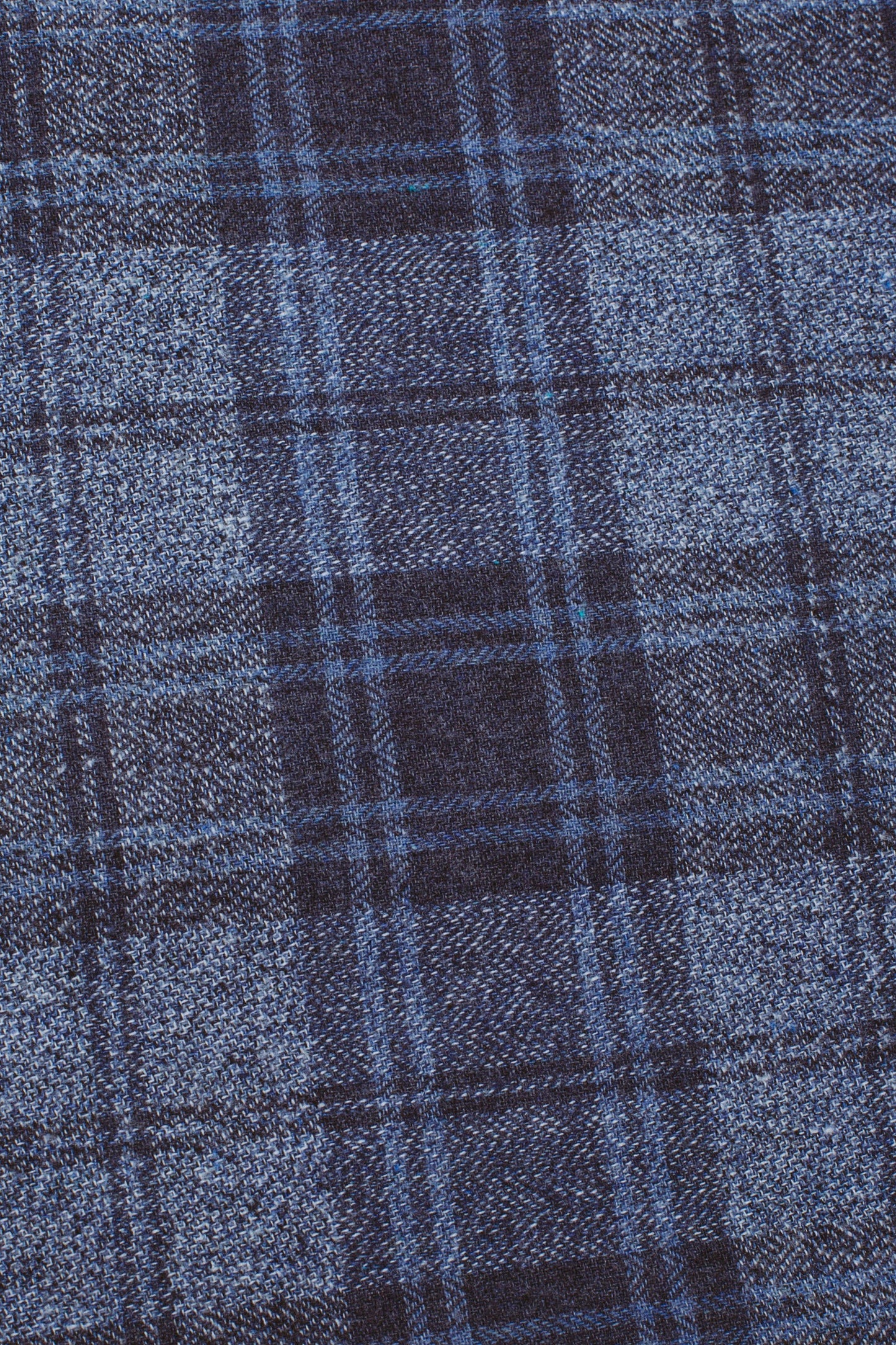 Bruce's Flannel Summer 26