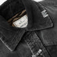 PUFFER CORDUROY SHIRTS