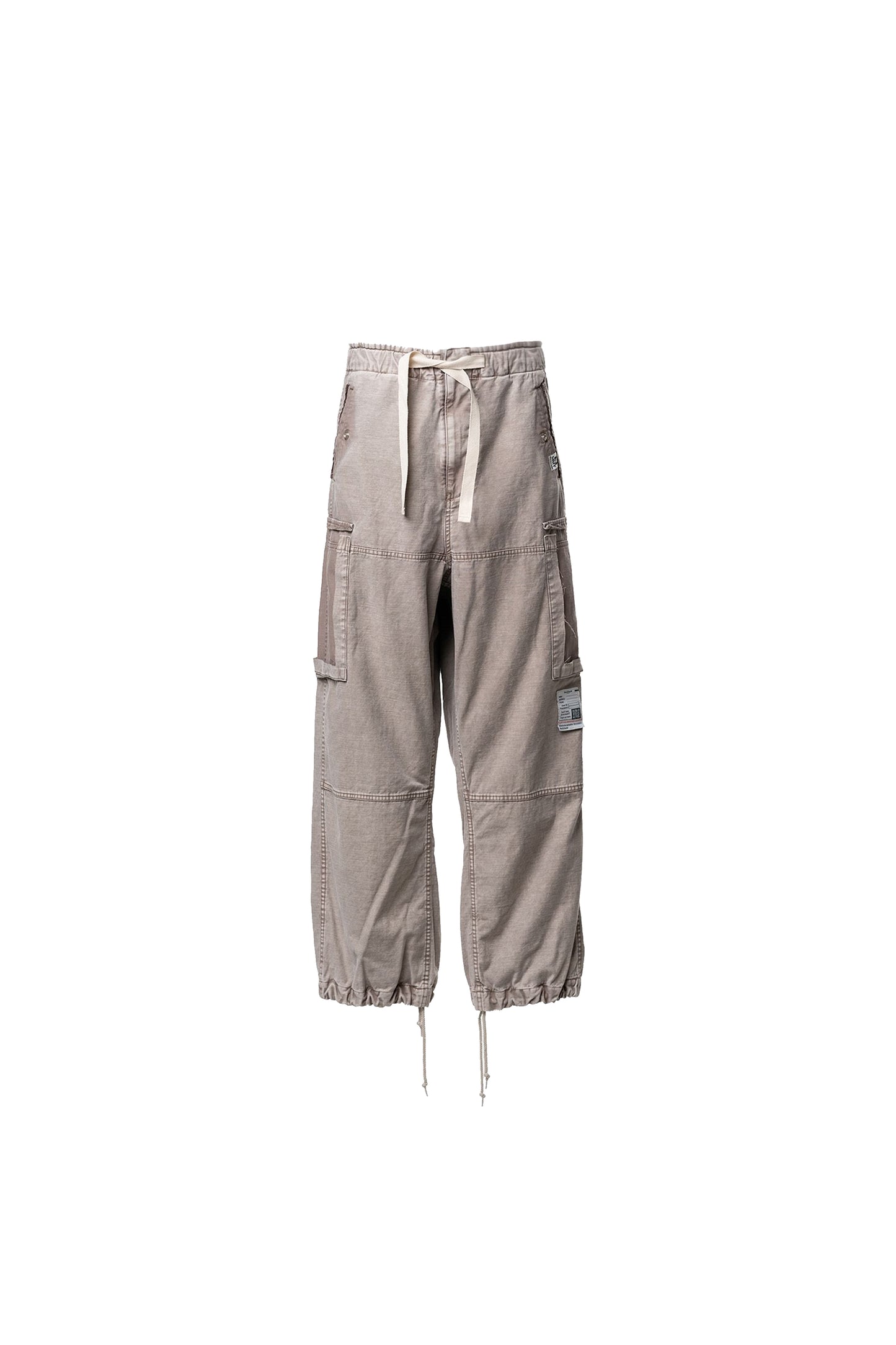 CARGO TROUSERS