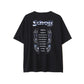 STORE LOCATION T-SHIRT