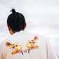 SRYM_SS TEE/ LADIES/WHITE