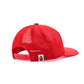 BAPE_MESH CAP//RED