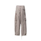 CARGO TROUSERS