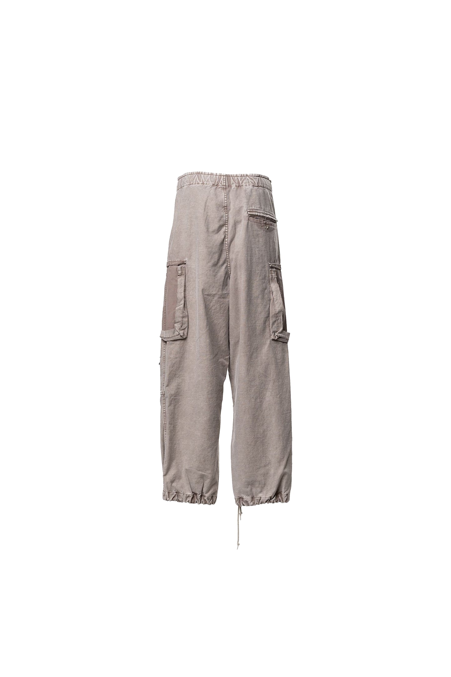 CARGO TROUSERS