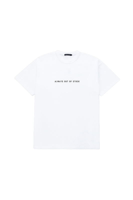 ONLY DO SHIT S/S TEE