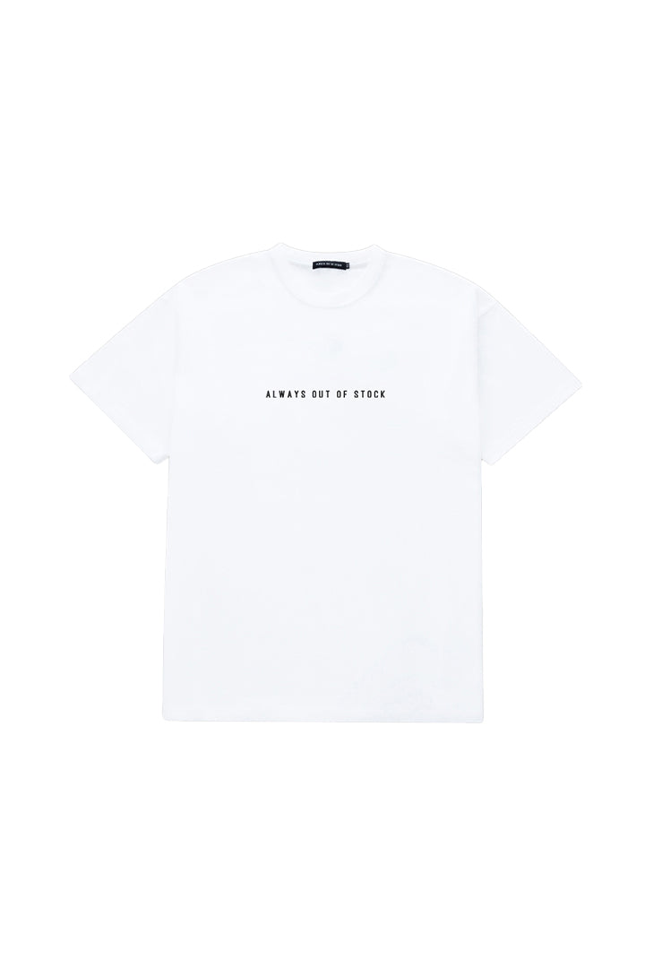 ONLY DO SHIT S/S TEE