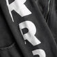 APOCRYPHA PIOUS ZIP HOODIE