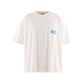 TC_SS T-SHIRT/POCKET/WHITE