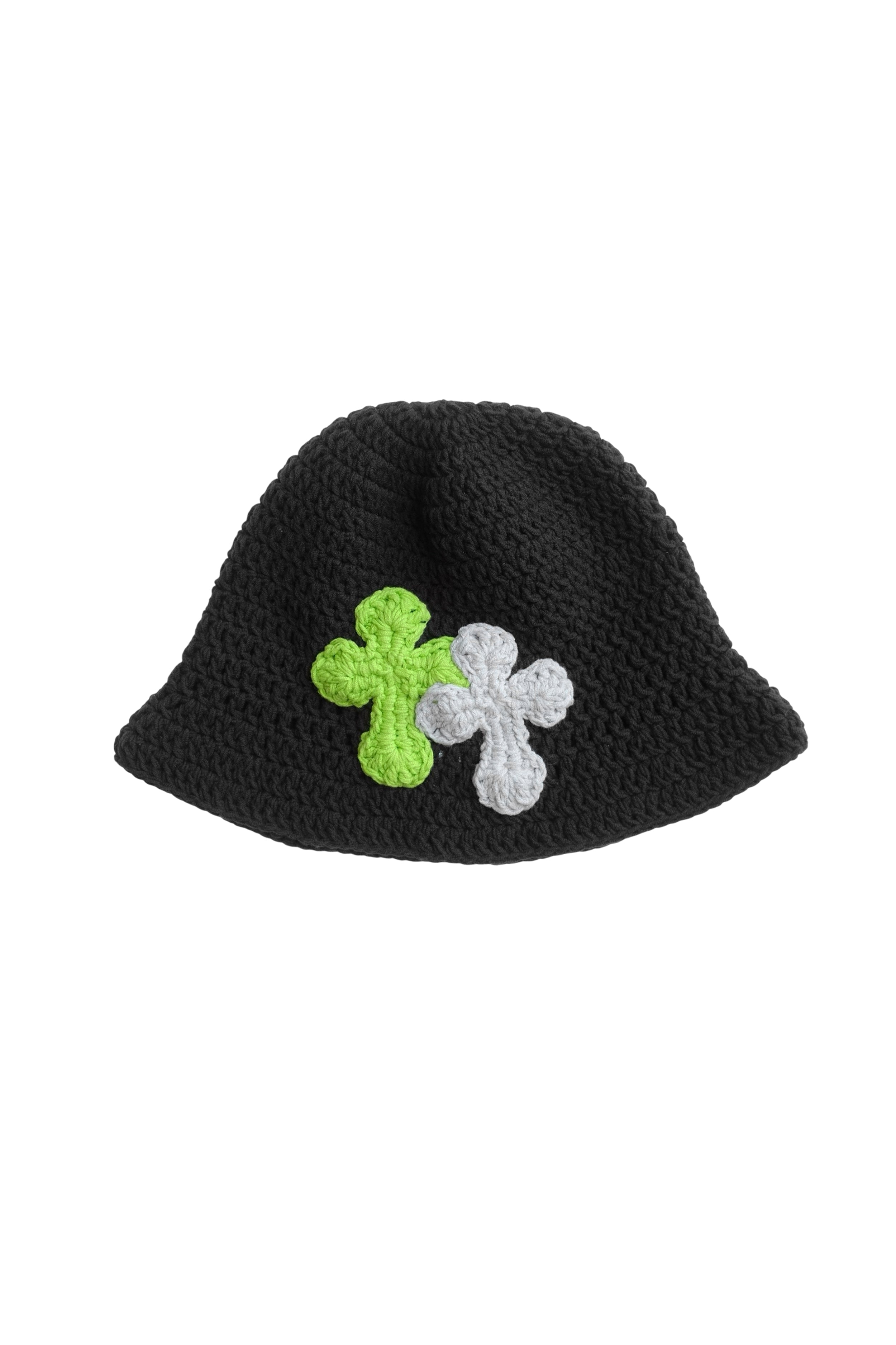Y.A.R.N. (ヤーン)/3D cross knit hat│正規通販elephants