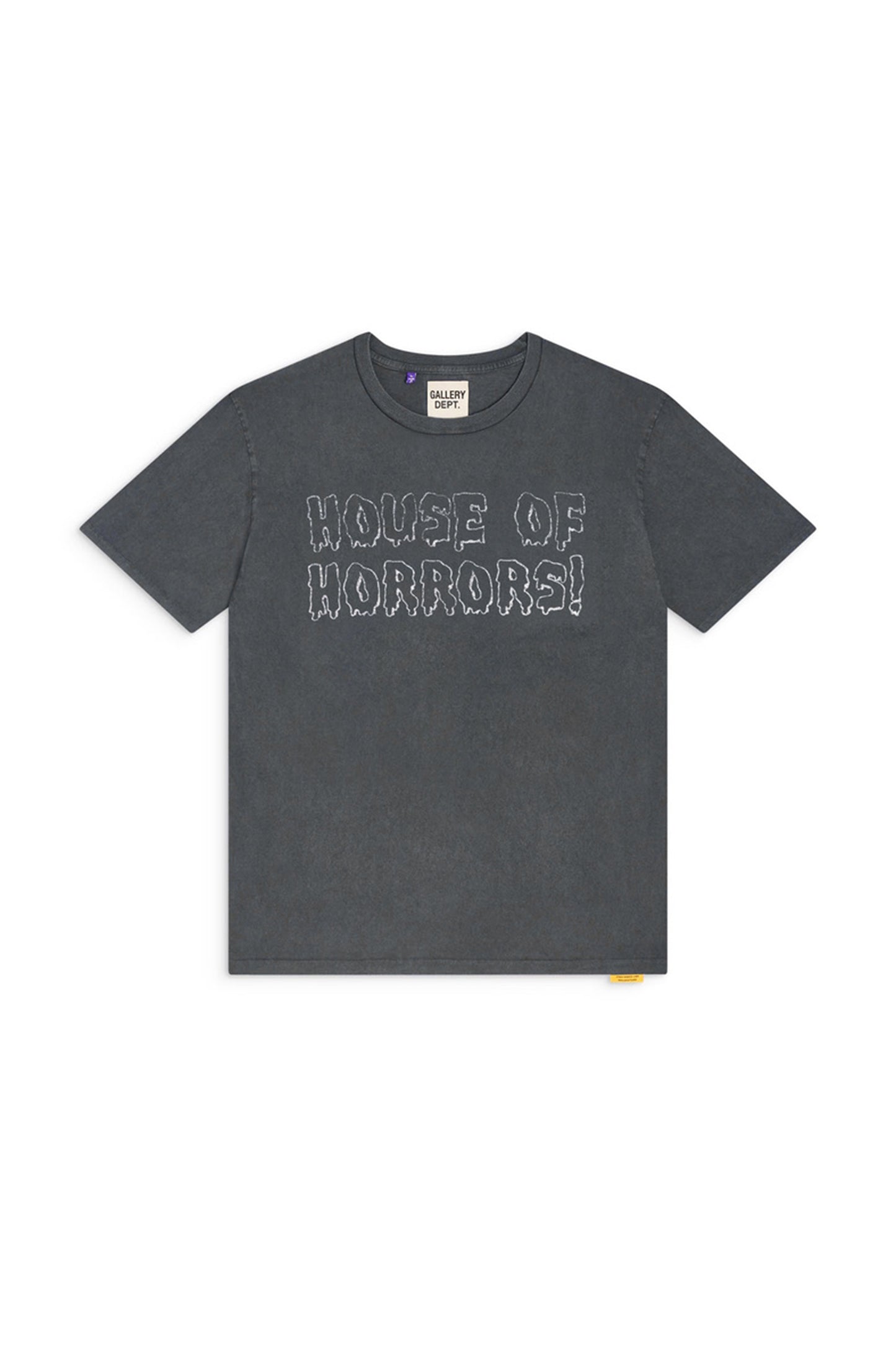 HORRORS TEE