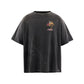 SS T-SHIRT/SKATE/BLACK