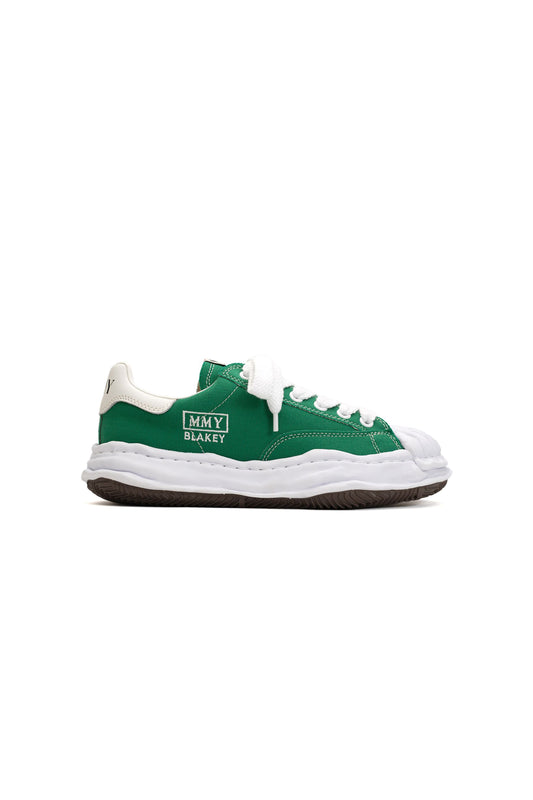 BLAKEY LOW/CANVAS
