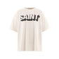 SS TEE/SAINT/WHITE