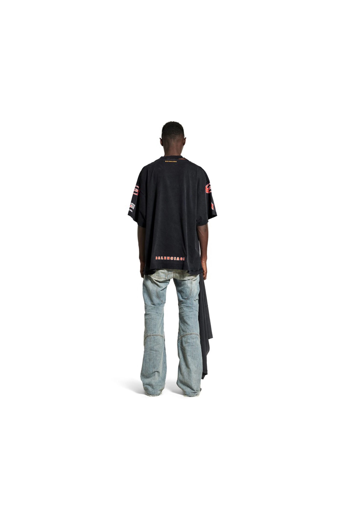 Oversized T-Shirt