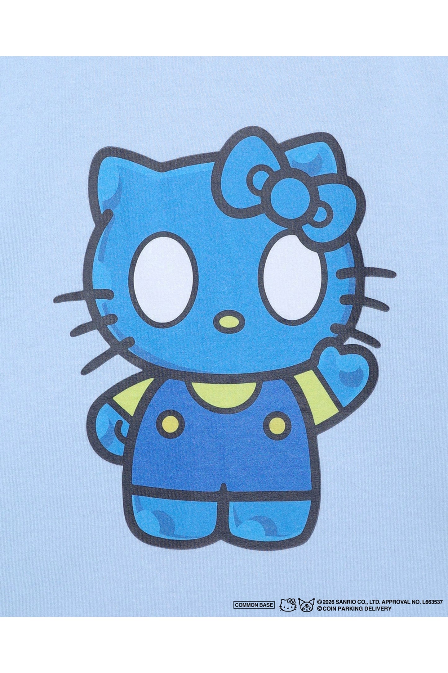S/S TEE
