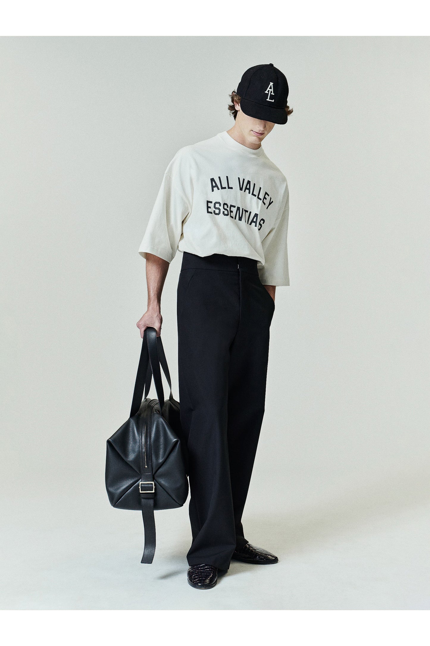 MERCH TEE