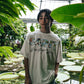 SS TEE/SUPER DIRTY/WHITE