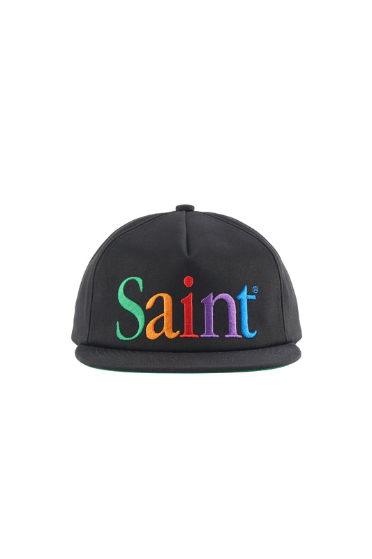 CAP/SAINT/BLACK