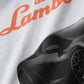 Boxy T-Shirt | AUTOMOBILI LAMBORGHINI