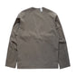 Mendrill × N . Hoolywood |COLLARLESS JACKET