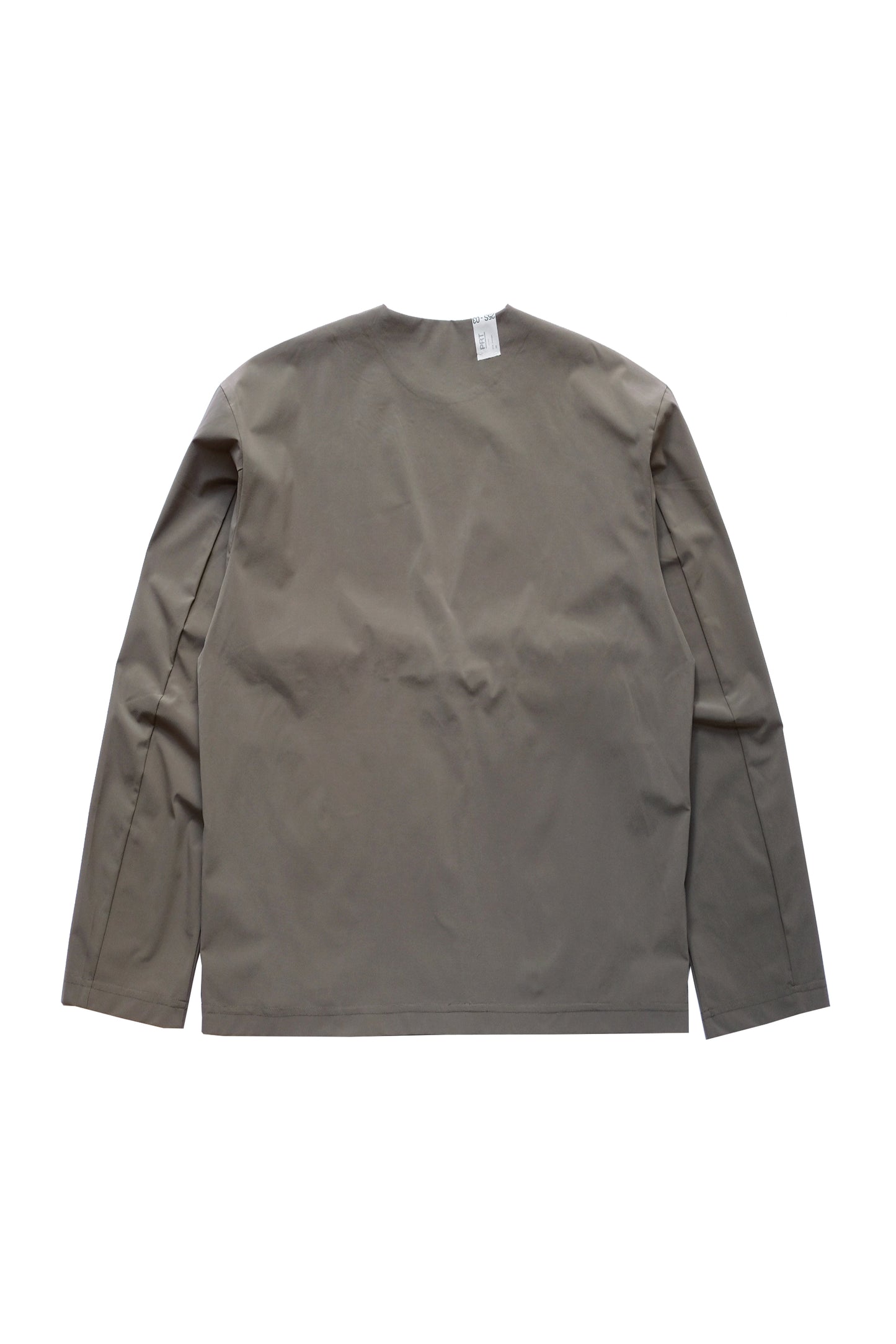 Mendrill × N . Hoolywood |COLLARLESS JACKET