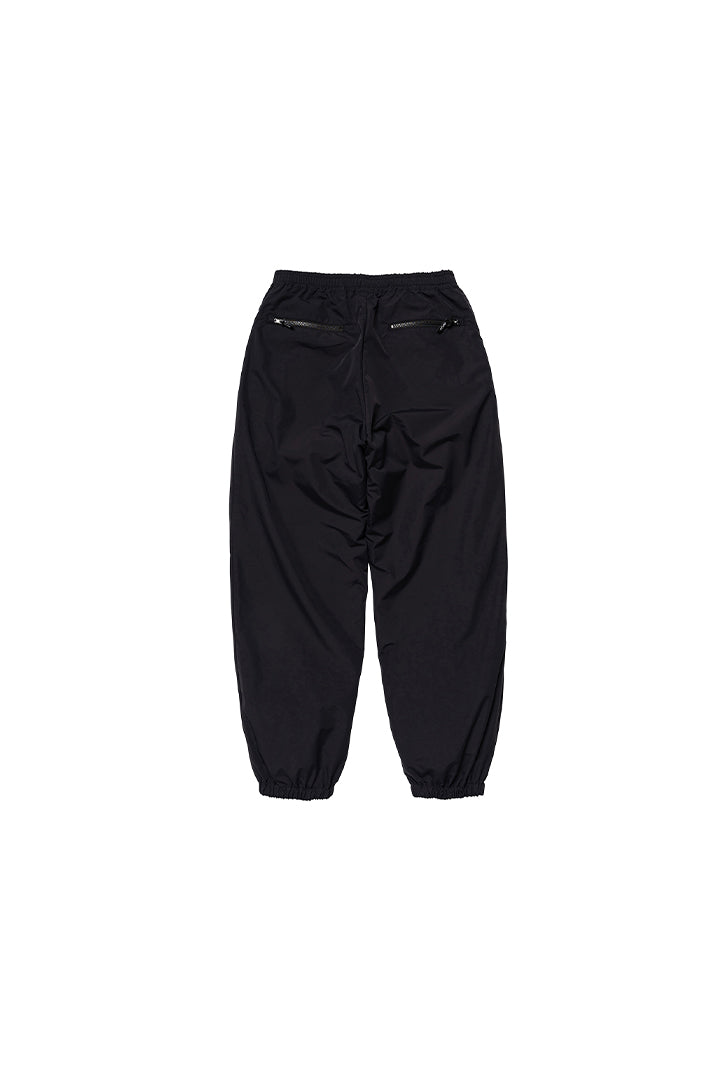 NYLON TRACK PANTS