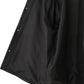 LAMB LEATHER COVERALL JACKET