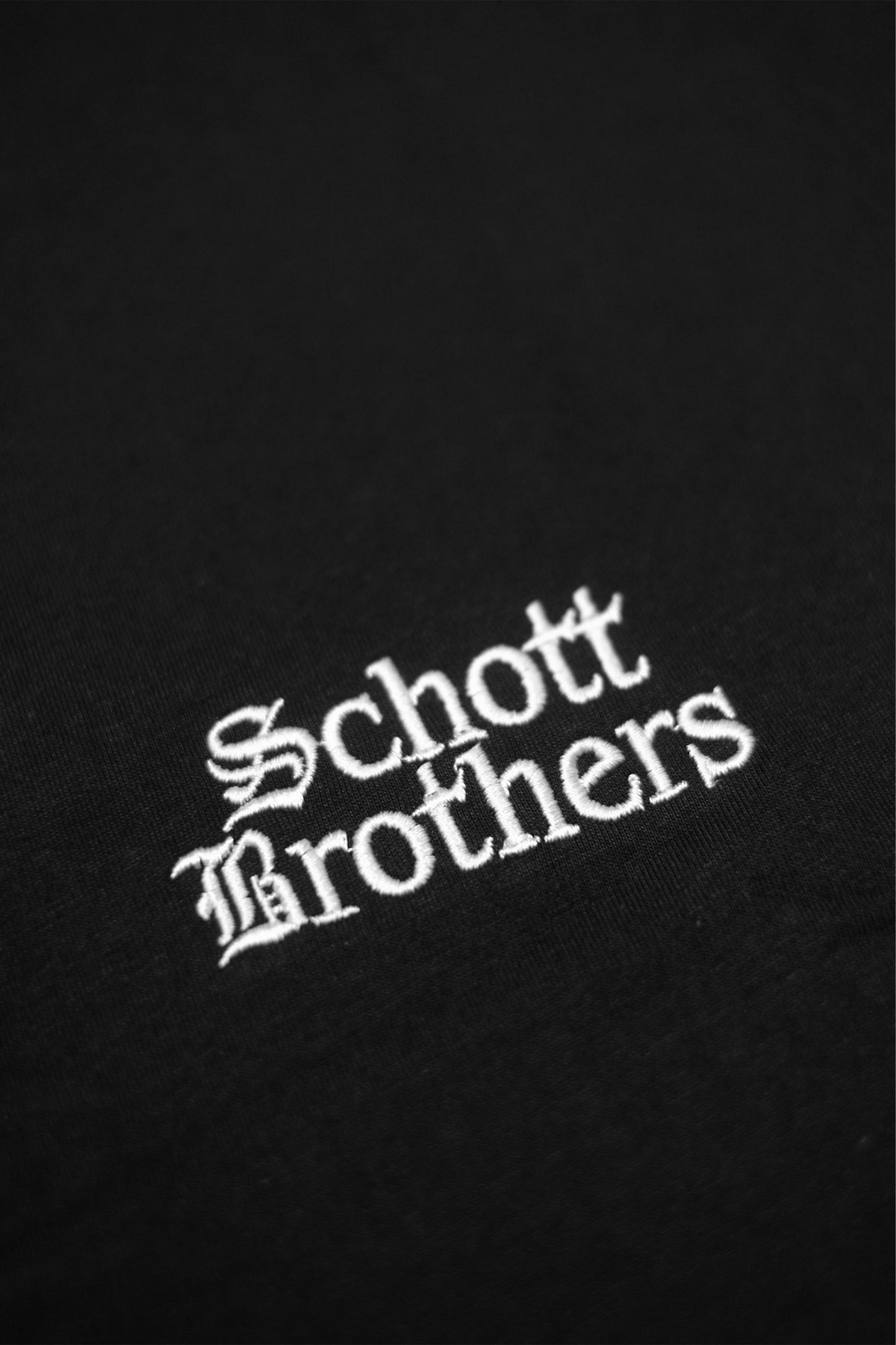 B.S. T-SHIRT
