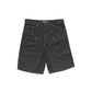 Canvas Double Knee Short