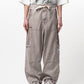 CARGO TROUSERS