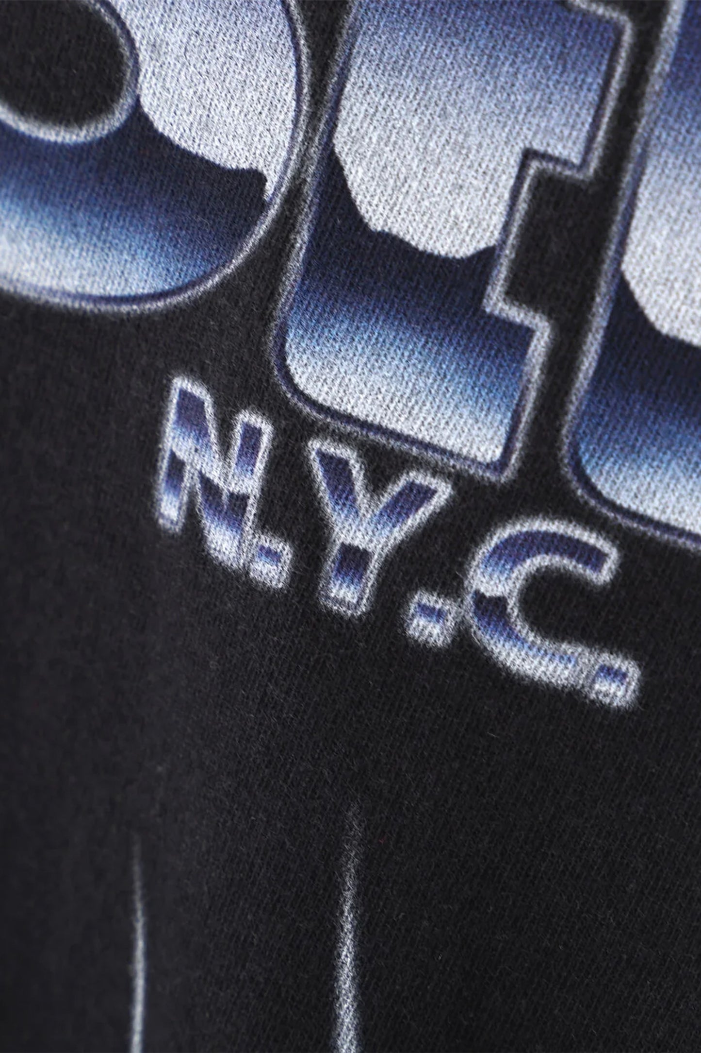 STORE LOCATION T-SHIRT
